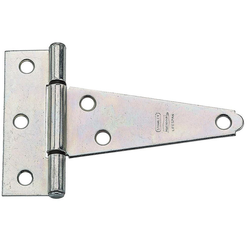 Heavy Duty T-Hinge