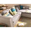Home Rectangle Geometric Wool Area Rug-14565901