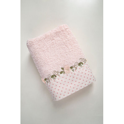 Serviette 100% coton Hinchinbrook