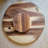 Lazy-Susan Tray Wood Lazy Susan