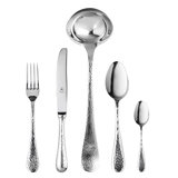 Epoque 49 - Piece Stainless Steel Flatware Set - Service for 12