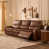 Light Brown Faux Leather is out of stock