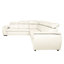 Reimann 5 Seater Sofa Bed-68295237