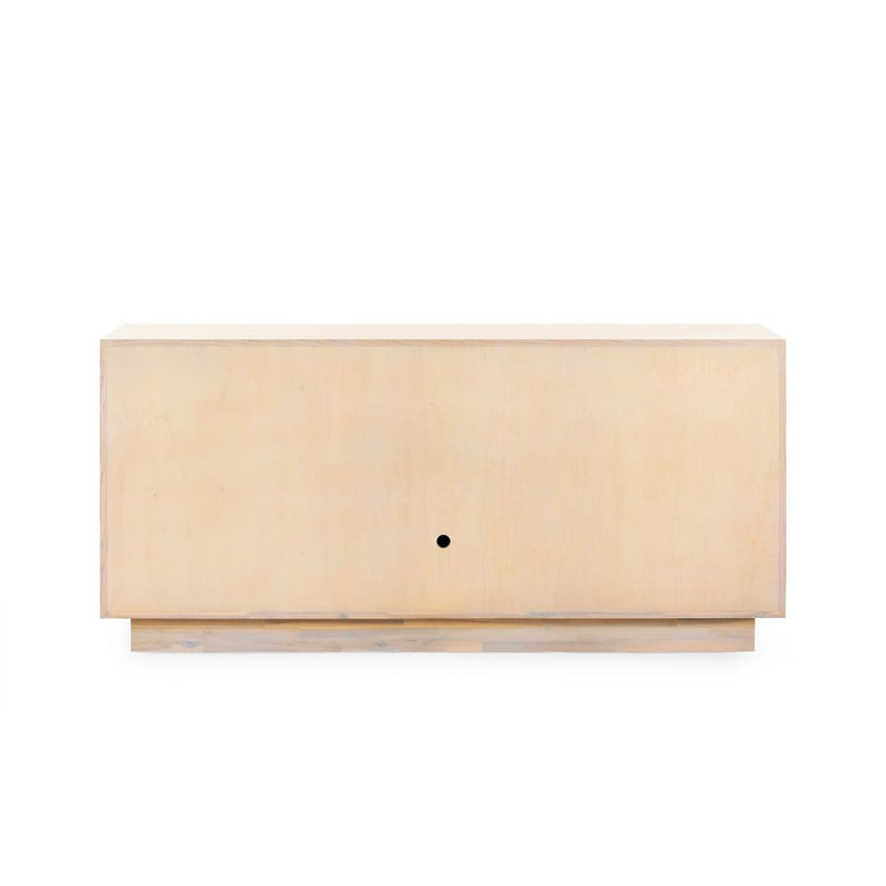 Cora 72'' W Sideboard, Sand