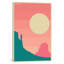Monument Valley, impression sur toile tendue-19071692-74282289-74282290