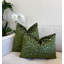 Housse de coussin en velours à imprimé animal-110409318-110409320