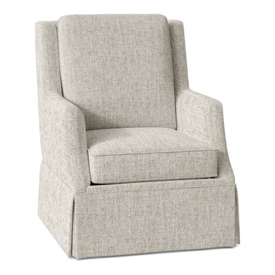 Savannah 31.5" W Wingback Chair