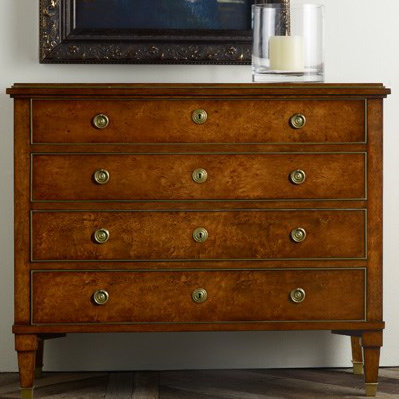 19th Century Accent Chest