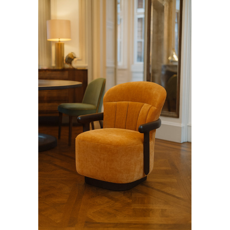 Infinity Modern Armchair
