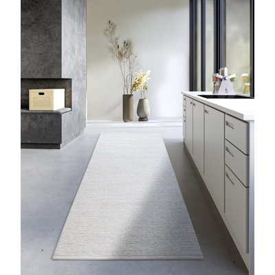 Francois Wool Rug