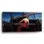 «Lady in Red» par Marco Fabiano, art mural en verre acrylique-1589742999