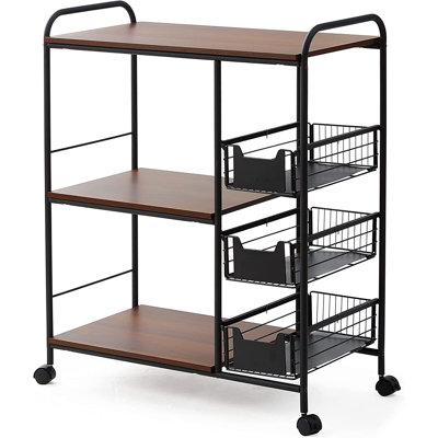 Chariot de cuisine Suprima The Dorm Room