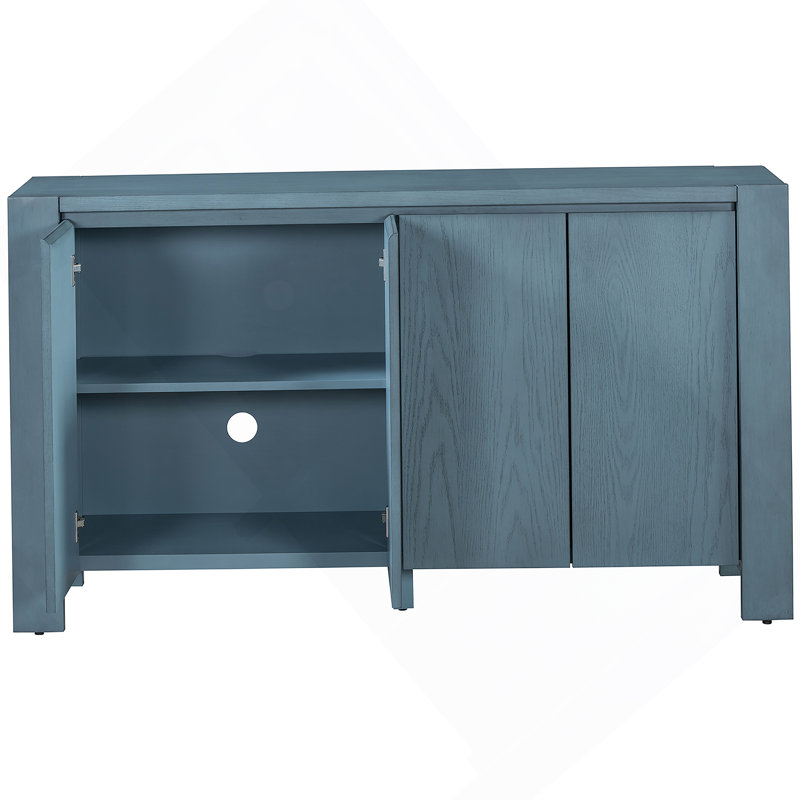 Cabinet décoratif, Marine