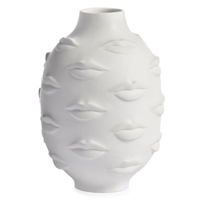 Muse Gala Round Vase