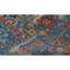 Tapis multicolore de haute qualité noué à la main