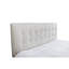 Lit tapissier avec 2 tables de chevet-114247273-114247277