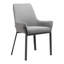 Leavitt Upholstered Arm Chair