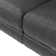 Dandrew 75.5" Upholstered Sofa with Pillow Arms