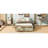 Platform Bed With 6 Storage Drawers-1428634403-1428634401