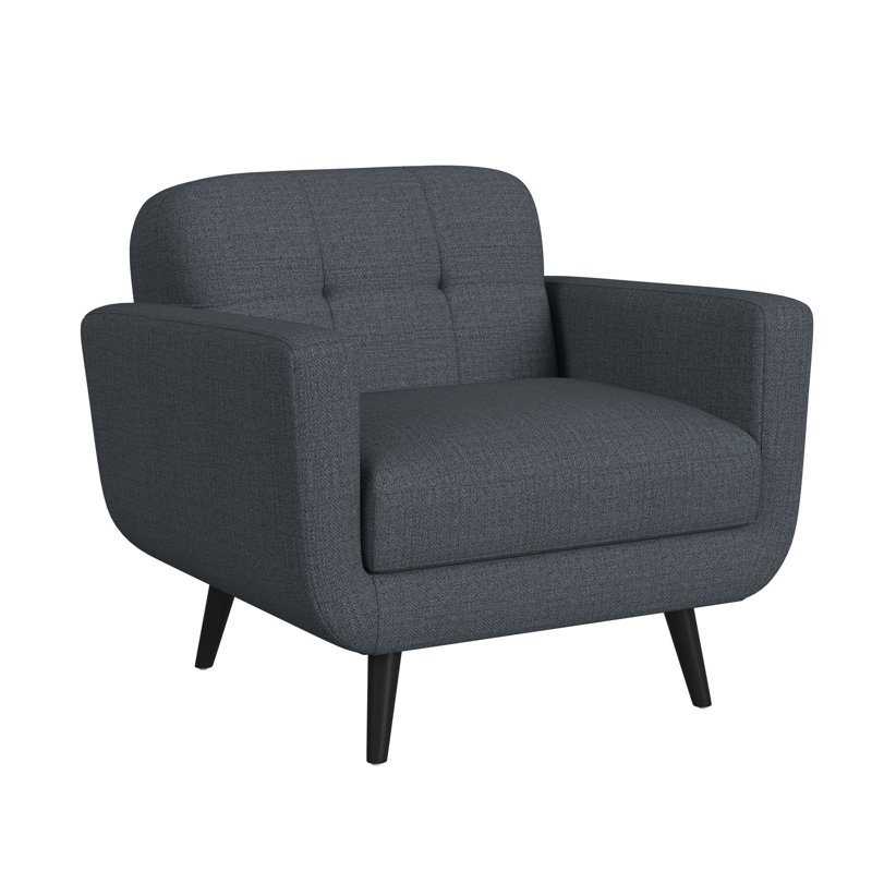  Chaise Douglas en ciel Palmer, Bleu
