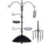 Station d'alimentation d'oiseaux Premium 