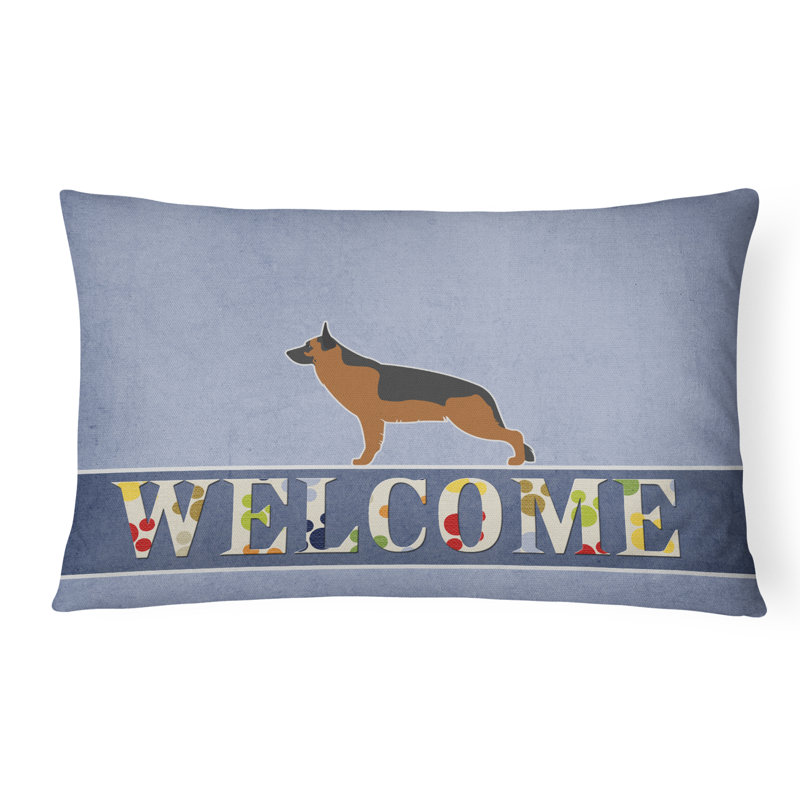  Coussin German Berger