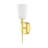 Witten Flush Mounted Sconce-89679928-89679874