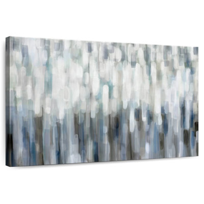 Avery Silver Rain