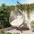 U_STYLE Sturdy Hammock Chair With Stand-873723945