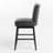 SWIVEL COUNTER STOOL