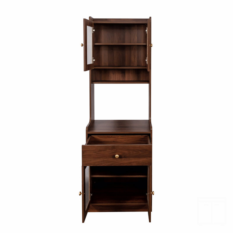 Armoire de rangement Kitchen Pantry
