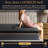 12'' Gentle Comfort Hybrid Mattress – Extra Lumbar & Hip Support, Pain Relief | 365-Night Trial, Fiberglass-Free Bed in a Box, Odorless, CertiPUR-US Certified-118978789