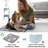 Erikia Cotton Pet Bed