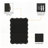 Wood Vanity Mirror Wall Decor-1803566938