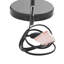Lampe de table arquée 20 "