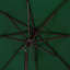 Parasol à franges inclinables 108 po Winnie-606380143