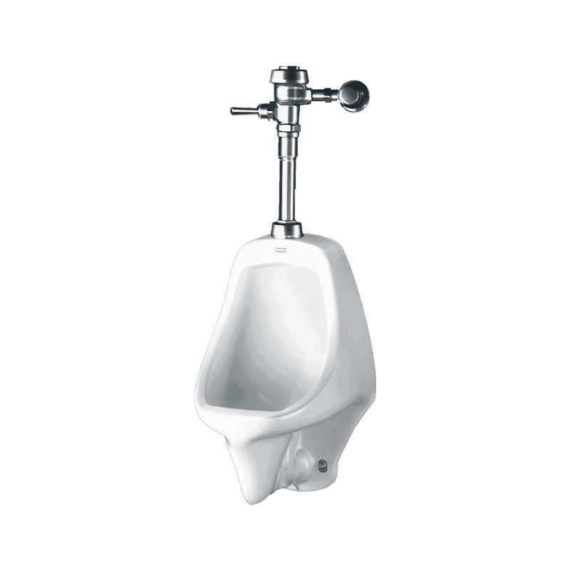 Allbrook Urinal, Bone