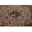 Tapis antique fait à la main 7 x 10