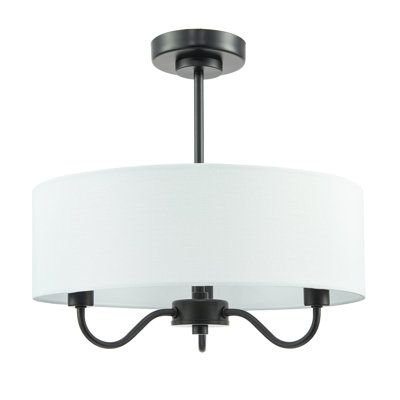 Semi Flush Mount