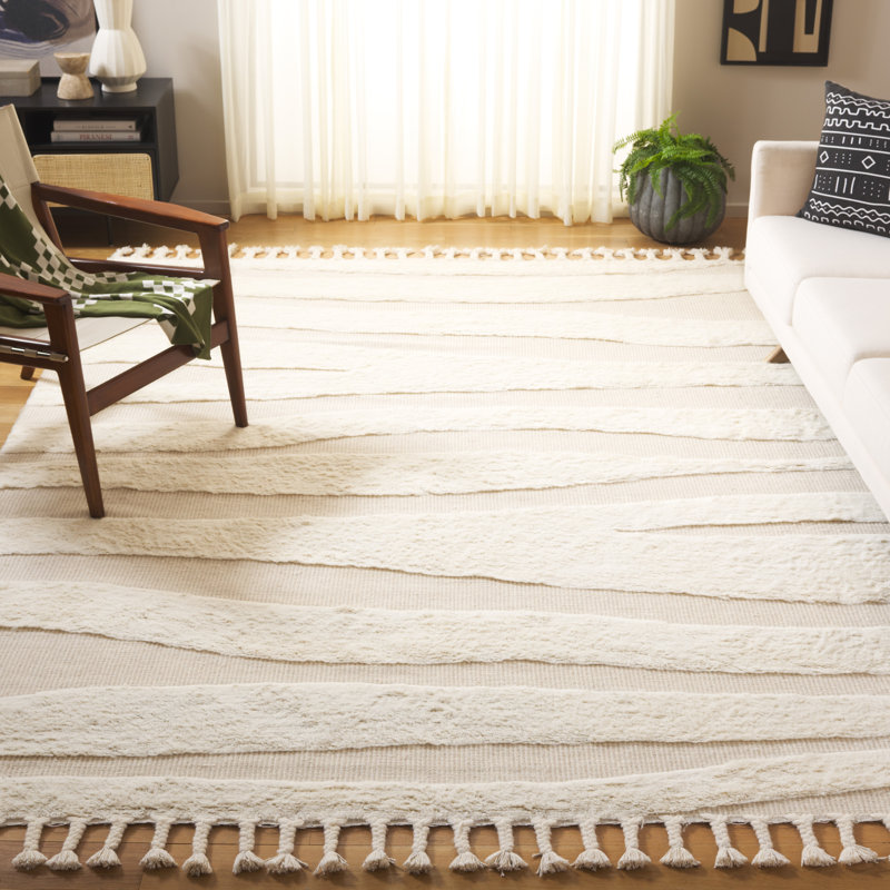 Terrin Area Rug, Rectangle 8' x 10'