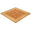 Classic One-of-a-Kind 8' 2" x 8' 4" Hand Knotted Area Rug