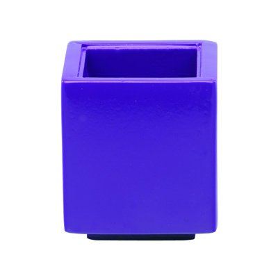 Tre Square Bowl 2.36" - 12 Pieces