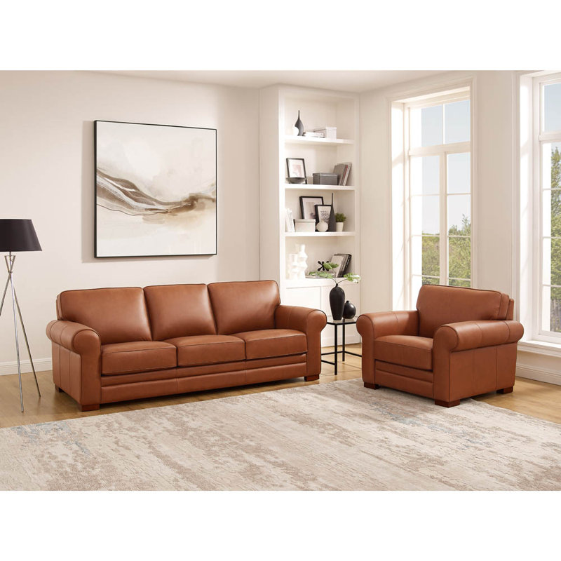 2 - Piece Living Room Set