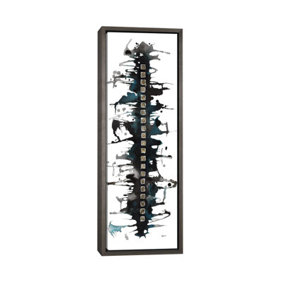 «Spine» par Hodaya Louis - reproduction
