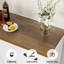 Adra 55.1'' Sideboard with 3 Drawers, Adjustable Shelves-1653300749