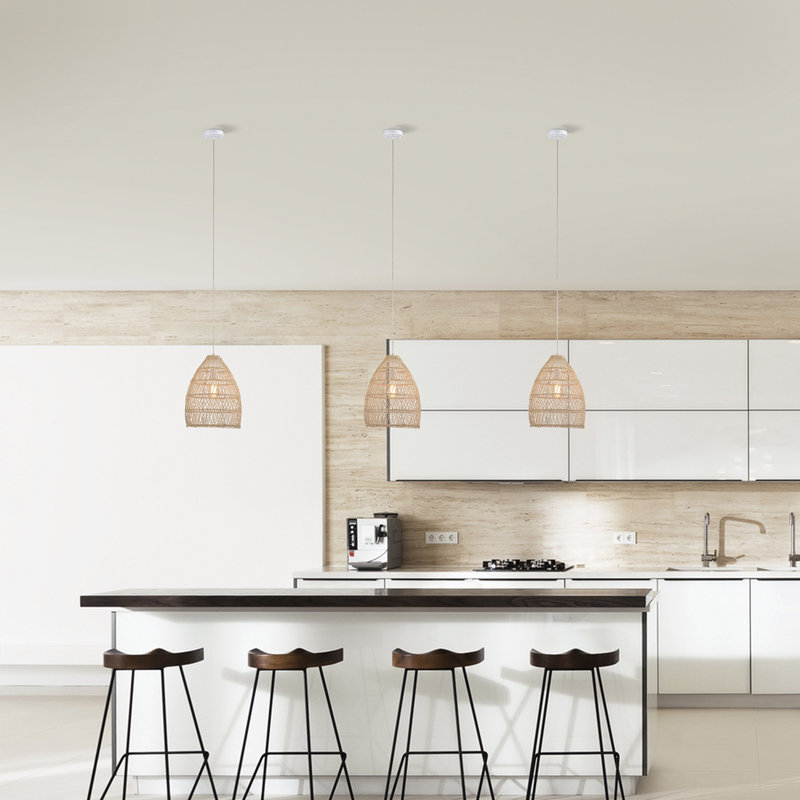 Julie 1 - Light Single Pendant