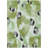 Machine Washable Indoor/Outdoor Colman ACN2132 Floral Rug-1079419847