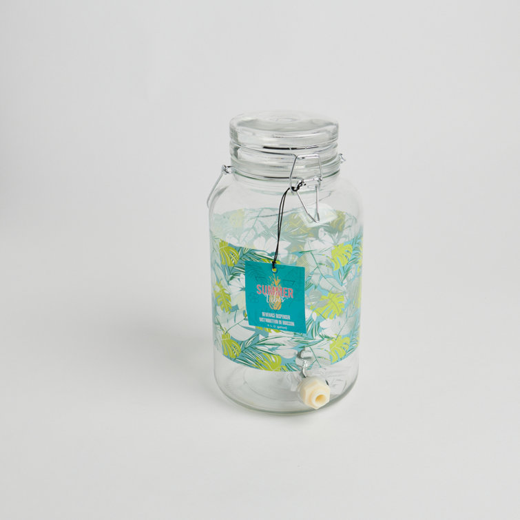 Wayfair  Mason Jars