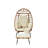 Wicker Egg Chair-1827612884