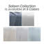 Ensemble de draps Southbest Fine Linens Sweetbrier-567885207-567885205